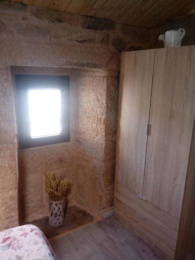 A Casina Da Palmera Vilar  Bagian luar foto